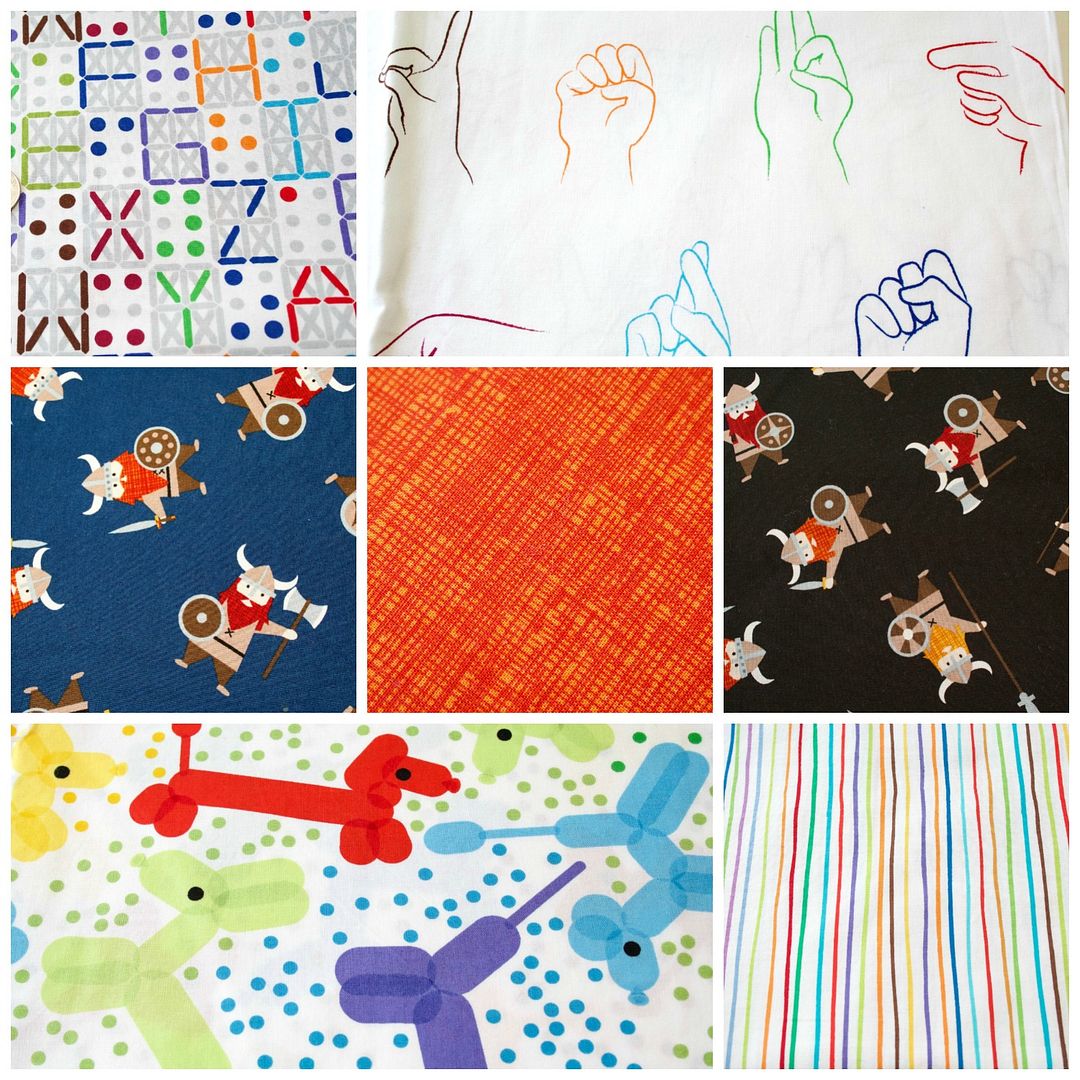 Sew Can Do My Fabric Destash = Fellow Fabric Lovers Delight!